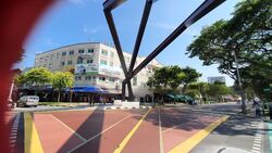 Tristar Complex (D15), Retail #453912051